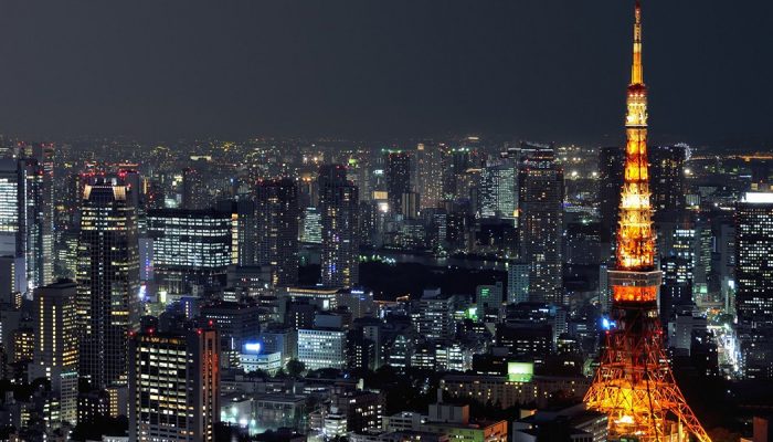 tokyo-skyline